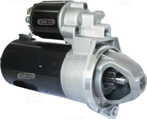 HC-Cargo F032113674 - Стартер autozip.com.ua