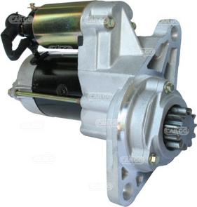 HC-Cargo F 032 113 675 - Стартер autozip.com.ua