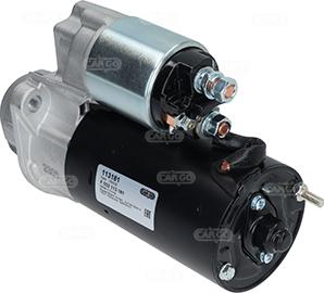 HC-Cargo F032113181 - Стартер autozip.com.ua