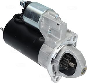 HC-Cargo F032113181 - Стартер autozip.com.ua