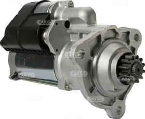 HC-Cargo F 032 113 891 - Стартер autozip.com.ua