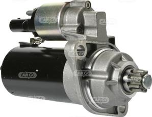 HC-Cargo F032113841 - Стартер autozip.com.ua