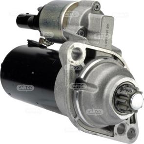 HC-Cargo F032113842 - Стартер autozip.com.ua