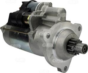 HC-Cargo F 032 113 859 - Стартер autozip.com.ua