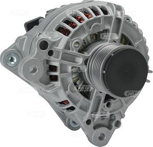 HC-Cargo F032113884 - Генератор autozip.com.ua