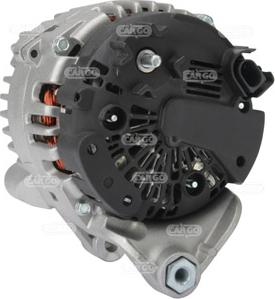 HC-Cargo F032113881 - Генератор autozip.com.ua