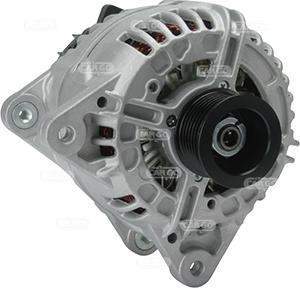 HC-Cargo F032113837 - Генератор autozip.com.ua
