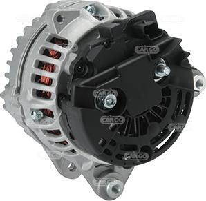 HC-Cargo F032113837 - Генератор autozip.com.ua