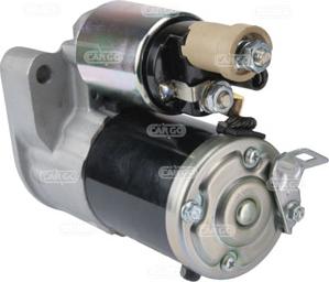 HC-Cargo F032113821 - Стартер autozip.com.ua
