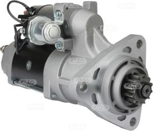 HC-Cargo F 032 113 827 - Стартер autozip.com.ua