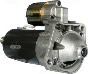 HC-Cargo F032113303 - Стартер autozip.com.ua