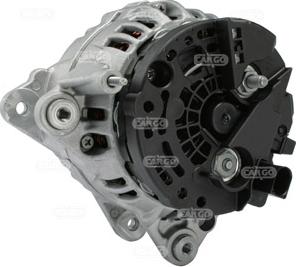 HC-Cargo F032113754 - Генератор autozip.com.ua