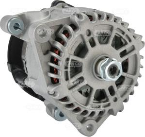 HC-Cargo F032113710 - Генератор autozip.com.ua