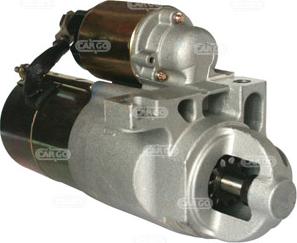 HC-Cargo F032112906 - Стартер autozip.com.ua