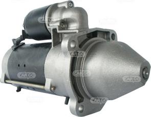 HC-Cargo F 032 112 494 - Стартер autozip.com.ua