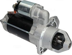 HC-Cargo F032112498 - Стартер autozip.com.ua