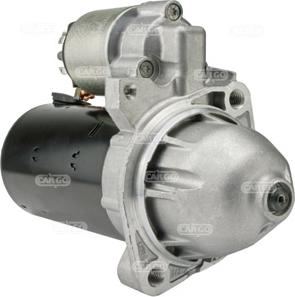 HC-Cargo F032112440 - Стартер autozip.com.ua
