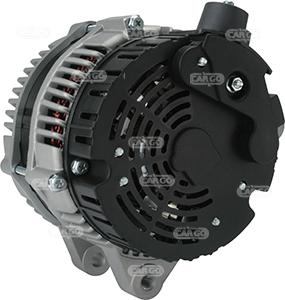 HC-Cargo F032112460 - Генератор autozip.com.ua