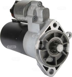 HC-Cargo F032112430 - Стартер autozip.com.ua
