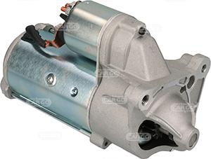 HC-Cargo F032112474 - Стартер autozip.com.ua