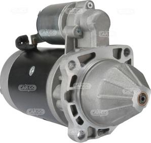 HC-Cargo F032112555 - Стартер autozip.com.ua