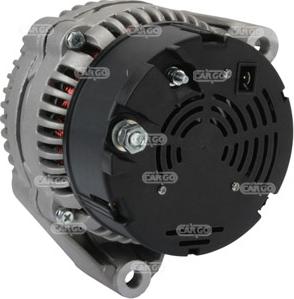 HC-Cargo F032112529 - Генератор autozip.com.ua