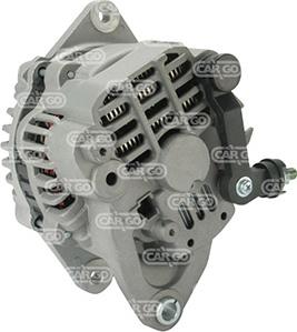 HC-Cargo F032112067 - Генератор autozip.com.ua