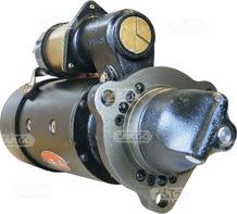 HC-Cargo F 032 112 089 - Стартер autozip.com.ua