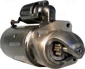 HC-Cargo F 032 112 037 - Стартер autozip.com.ua