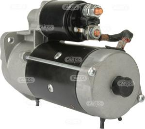HC-Cargo F 032 112 071 - Стартер autozip.com.ua