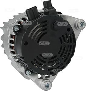 HC-Cargo F032112143 - Генератор autozip.com.ua