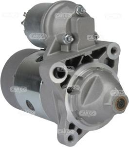 HC-Cargo F032112124 - Стартер autozip.com.ua