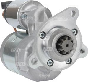HC-Cargo F032112388 - Стартер autozip.com.ua
