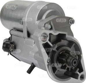 HC-Cargo F032112336 - Стартер autozip.com.ua