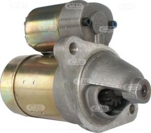 HC-Cargo F032112320 - Стартер autozip.com.ua