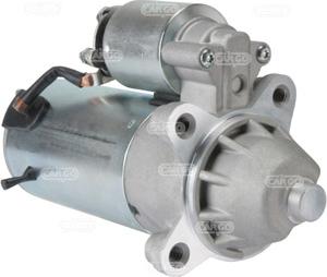 HC-Cargo F032112290 - Стартер autozip.com.ua