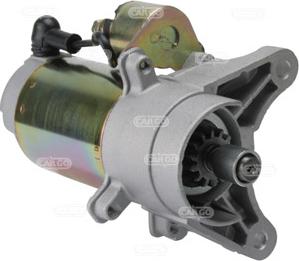HC-Cargo F 032 112 246 - Стартер autozip.com.ua