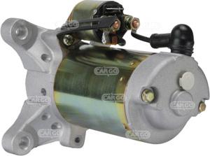 HC-Cargo F 032 112 246 - Стартер autozip.com.ua