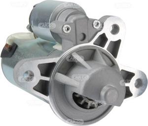 HC-Cargo F032112251 - Стартер autozip.com.ua