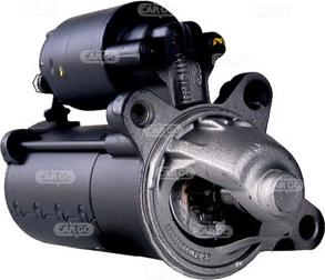 HC-Cargo F032112235 - Стартер autozip.com.ua