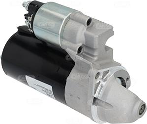 HC-Cargo F032112220 - Стартер autozip.com.ua