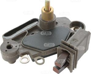 HC-Cargo F 032 139 456 - Регулятор напруги генератора autozip.com.ua