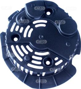 HC-Cargo F 032 139 480 - Захисна кришка, генератор autozip.com.ua