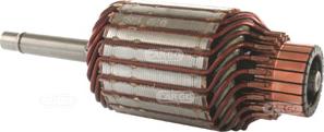 HC-Cargo F 032 139 434 - Якір, стартер autozip.com.ua
