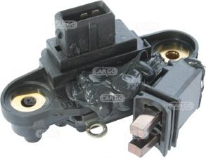 HC-Cargo F 032 139 475 - Регулятор напруги генератора autozip.com.ua