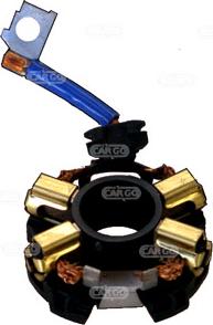 HC-Cargo F032139638 - Кронштейн, вугільна щітка autozip.com.ua