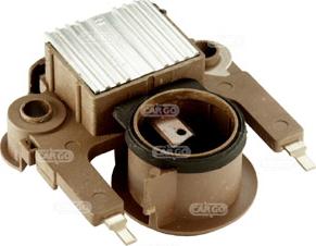 HC-Cargo F 032 139 043 - Регулятор напруги генератора autozip.com.ua