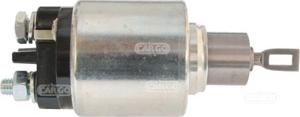HC-Cargo F032139075 - Тягове реле, стартер autozip.com.ua
