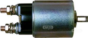 HC-Cargo F 032 139 164 - Тягове реле, стартер autozip.com.ua
