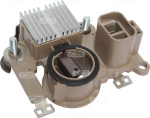 HC-Cargo F032139110 - Регулятор напруги генератора autozip.com.ua